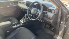 Honda HR-V 1.5 eHEV Advance 5dr CVT Hybrid Hatchback